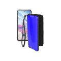 Чохол-гаманець з екошкіри для телефону Oukitel iiiF150 Air1 Ultra