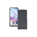 Чохол-флип з екошкіри для телефону Oukitel iiiF150 Air1 Ultra