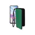 Чохол-гаманець з екошкіри для телефону Oukitel iiiF150 Air1 Ultra