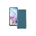 Чохол-флип з екошкіри для телефону Oukitel iiiF150 Air1 Ultra