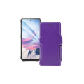 Чохол-книжка з екошкіри для телефону Oukitel iiiF150 Air1 Ultra