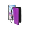 Чохол-гаманець з екошкіри для телефону Oukitel iiiF150 Air1 Ultra
