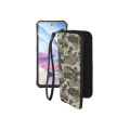 Чохол-гаманець з екошкіри для телефону Oukitel iiiF150 Air1 Ultra