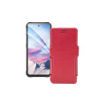 Чохол-книжка з екошкіри для телефону Oukitel iiiF150 Air1 Ultra