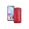 Витяжка зі шкіри для телефону Oukitel iiiF150 Air1 Ultra