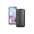 Витяжка зі шкіри для телефону Oukitel iiiF150 Air1 Ultra