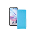 Чохол-флип з екошкіри для телефону Oukitel iiiF150 Air1 Ultra