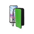 Чохол-гаманець з екошкіри для телефону Oukitel iiiF150 Air1 Ultra