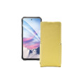 Чохол-флип з екошкіри для телефону Oukitel iiiF150 Air1 Ultra