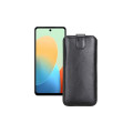 Витяжка зі шкіри для телефону Tecno Pop 8
