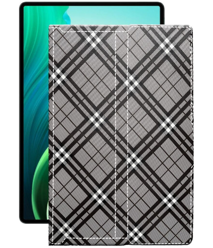 Чохол з екошкіри для планшету Oukitel OT8