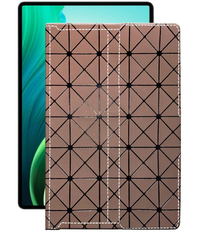 Чохол з екошкіри для планшету Oukitel OT8