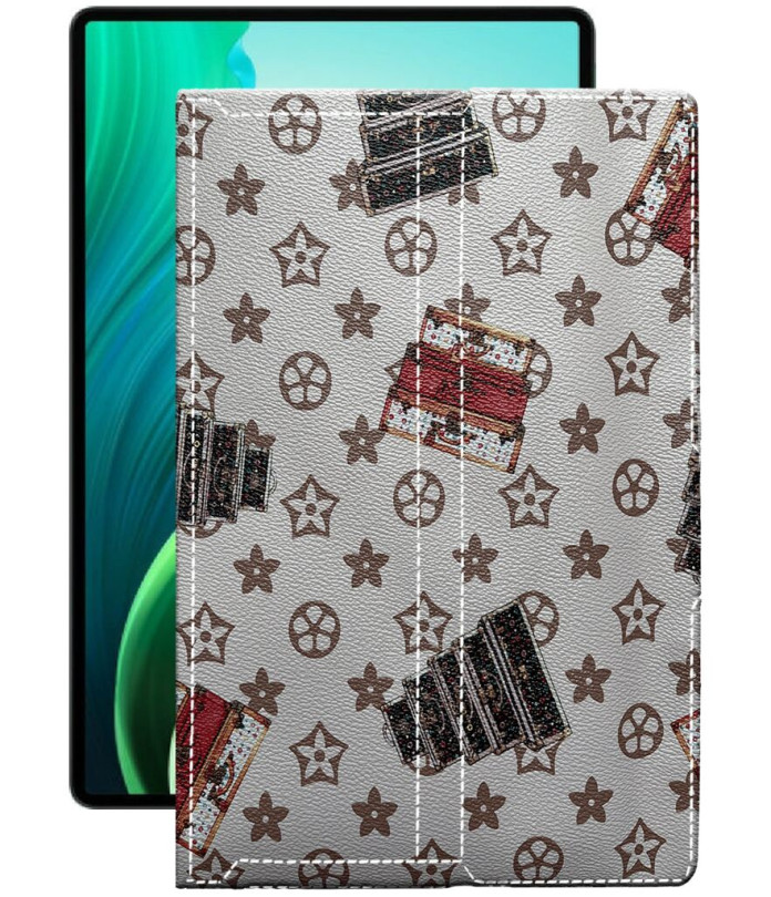 Чохол з екошкіри для планшету Oukitel OT8