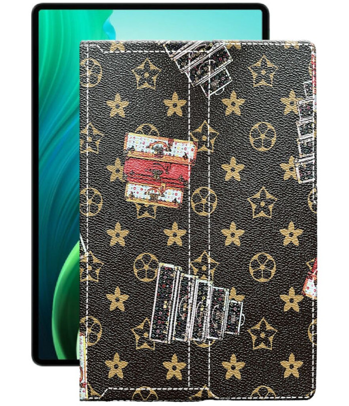 Чохол з екошкіри для планшету Oukitel OT8