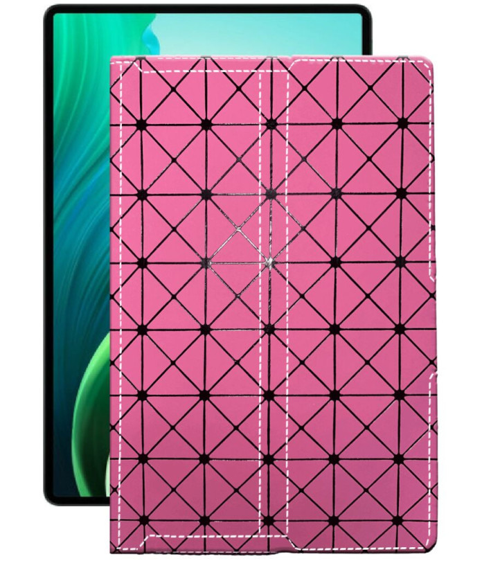Чохол з екошкіри для планшету Oukitel OT8