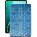 Чохол з екошкіри для планшету Oukitel OT8