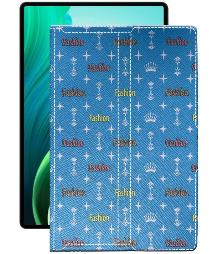 Чохол з екошкіри для планшету Oukitel OT8
