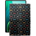 Чохол з екошкіри для планшету Oukitel OT8