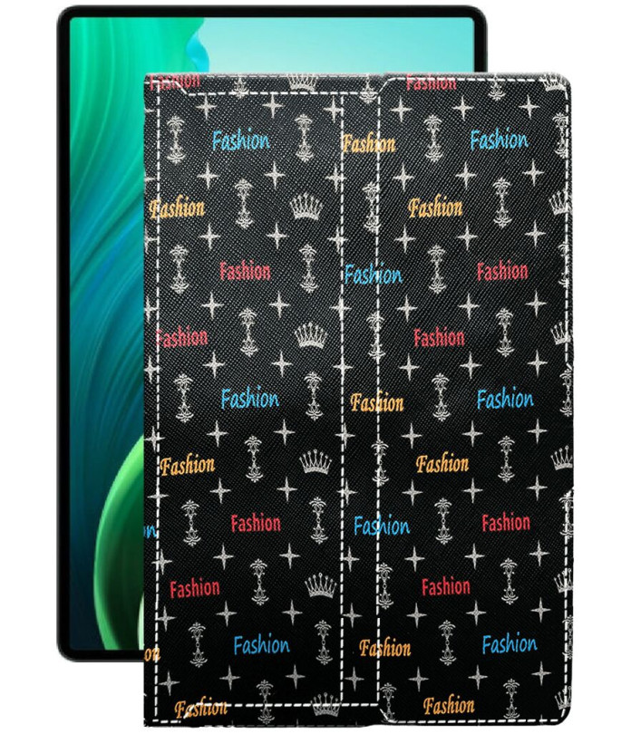 Чохол з екошкіри для планшету Oukitel OT8