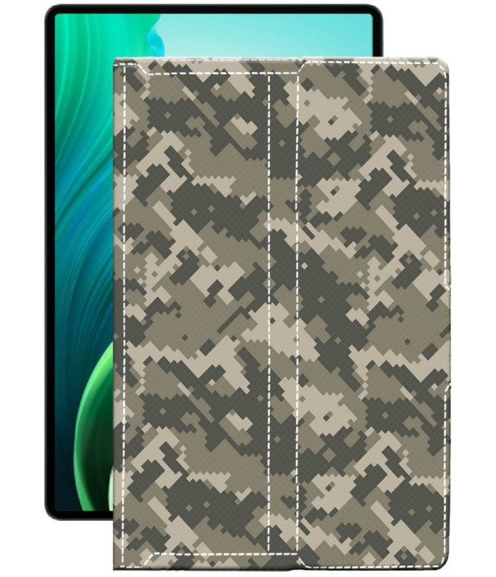 Чохол з екошкіри для планшету Oukitel OT8