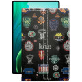 Чохол з екошкіри для планшету Oukitel OT8