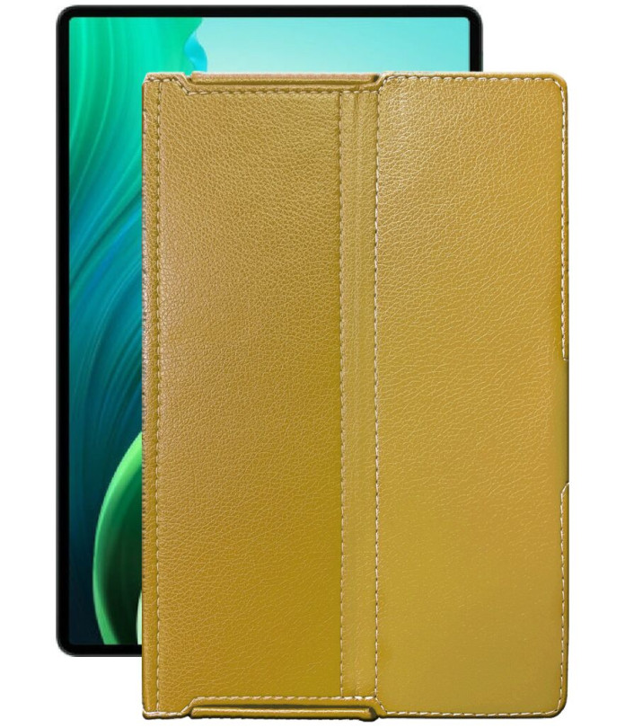 Чохол з екошкіри для планшету Oukitel OT8