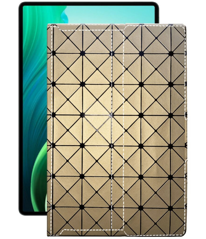 Чохол з екошкіри для планшету Oukitel OT8