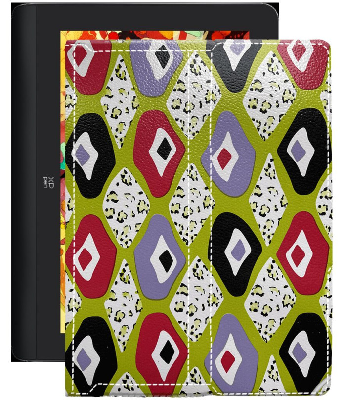 Чохол з екошкіри для планшету xTest XP-Pen Artist Pro 16