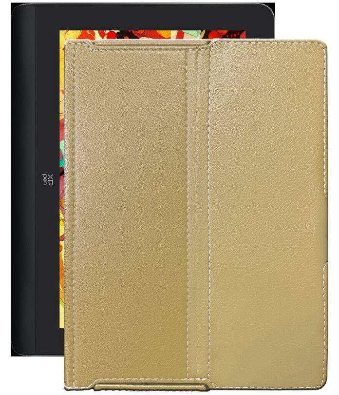 Чохол з екошкіри для планшету xTest XP-Pen Artist Pro 16