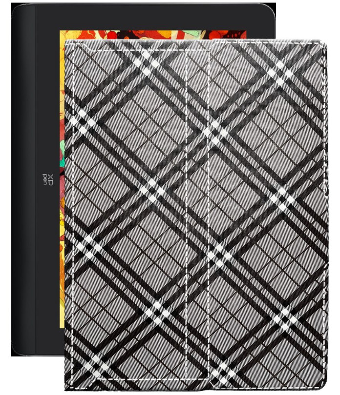 Чохол з екошкіри для планшету xTest XP-Pen Artist Pro 16