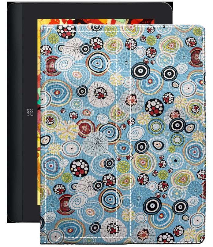 Чохол з екошкіри для планшету xTest XP-Pen Artist Pro 16