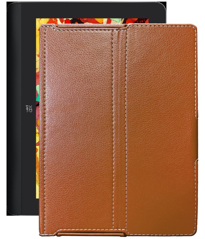 Чохол з екошкіри для планшету xTest XP-Pen Artist Pro 16