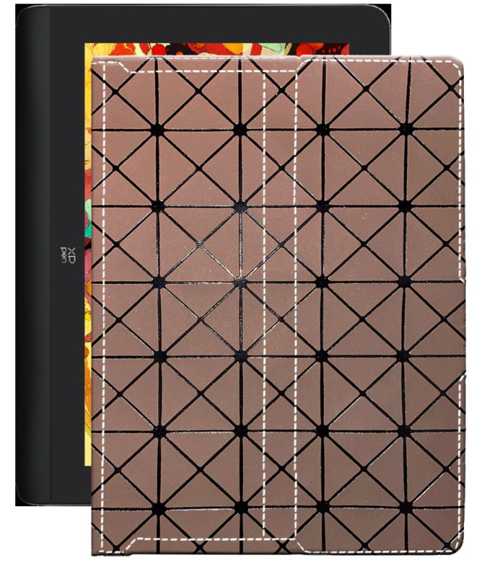 Чохол з екошкіри для планшету xTest XP-Pen Artist Pro 16