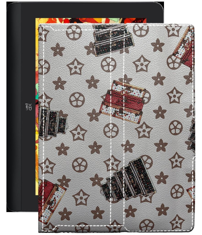 Чохол з екошкіри для планшету xTest XP-Pen Artist Pro 16