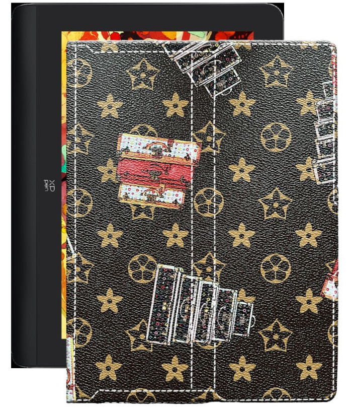 Чохол з екошкіри для планшету xTest XP-Pen Artist Pro 16