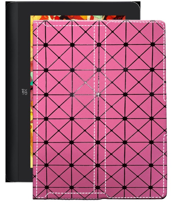 Чохол з екошкіри для планшету xTest XP-Pen Artist Pro 16