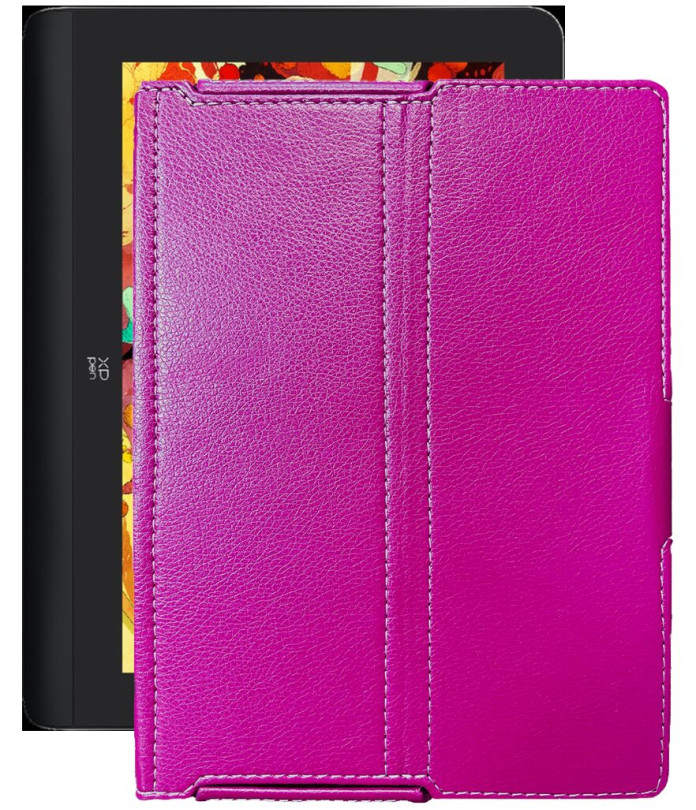 Чохол з екошкіри для планшету xTest XP-Pen Artist Pro 16