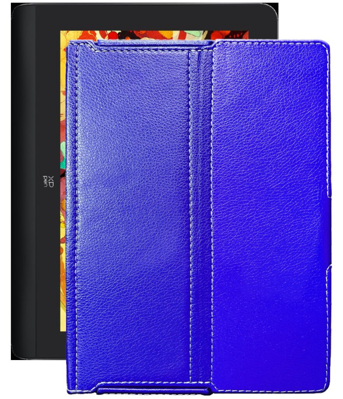 Чохол з екошкіри для планшету xTest XP-Pen Artist Pro 16