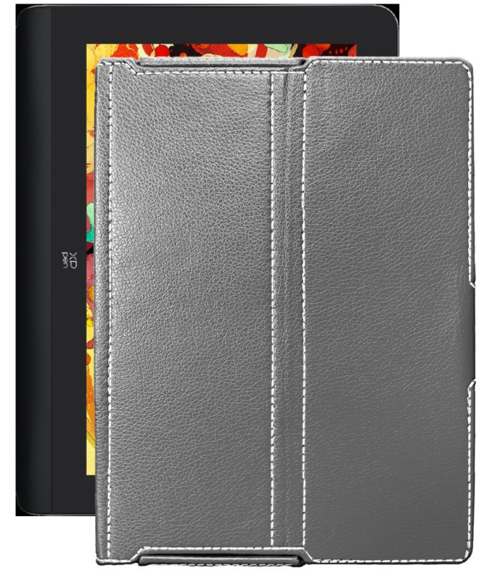 Чохол з екошкіри для планшету xTest XP-Pen Artist Pro 16