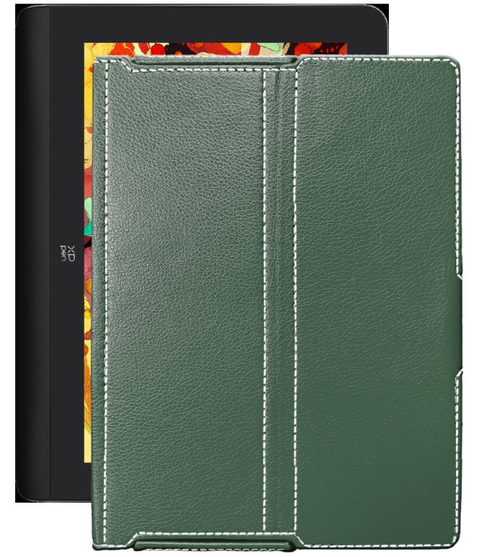 Чохол з екошкіри для планшету xTest XP-Pen Artist Pro 16