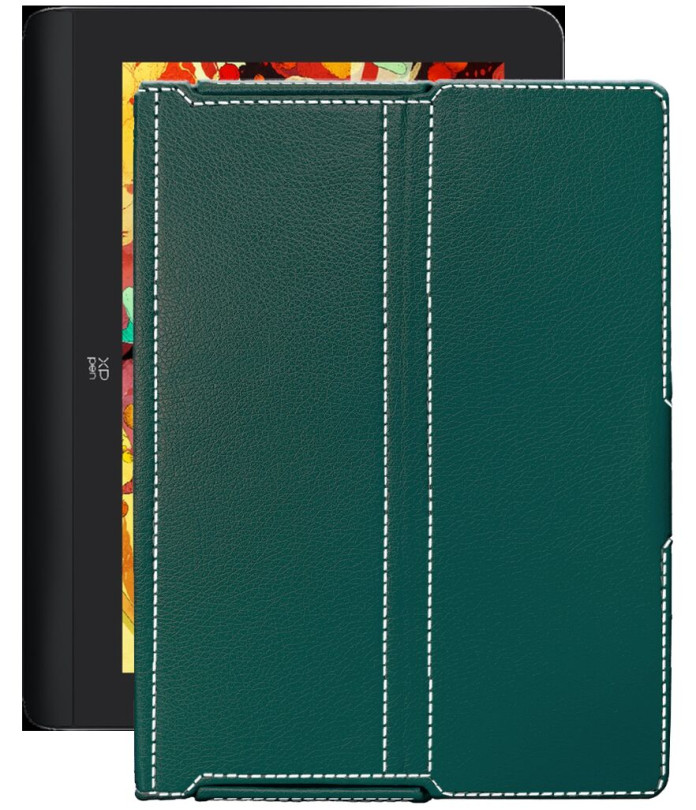 Чохол з екошкіри для планшету xTest XP-Pen Artist Pro 16