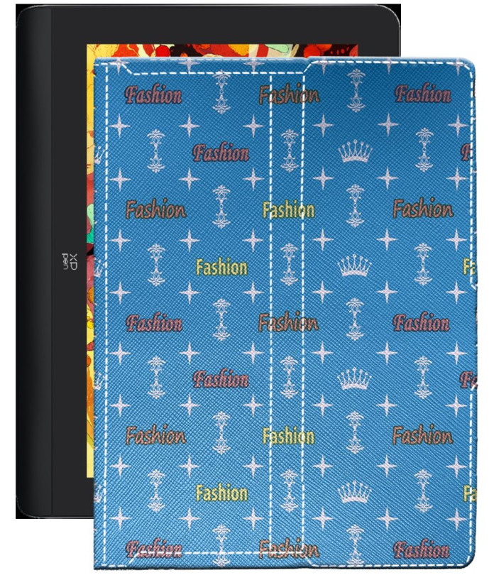 Чохол з екошкіри для планшету xTest XP-Pen Artist Pro 16