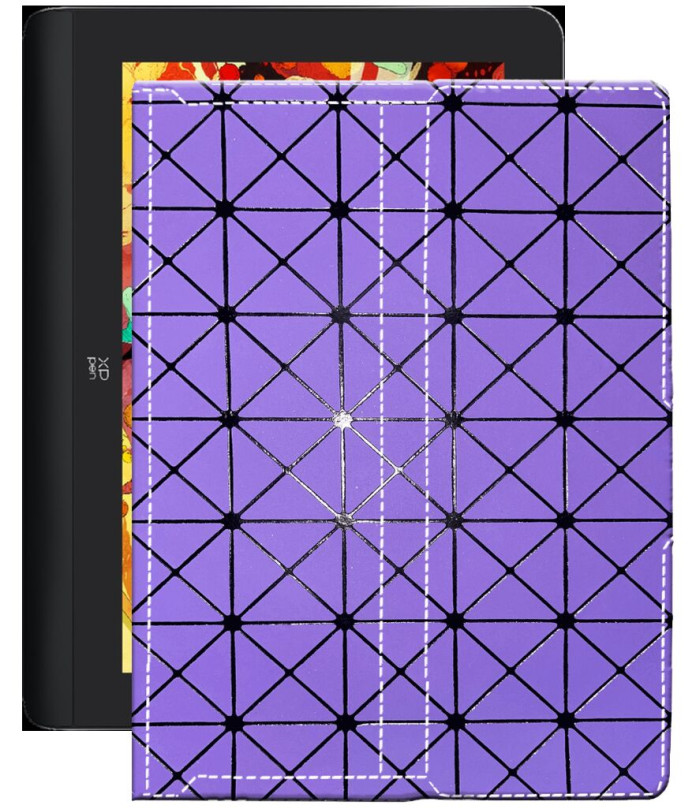 Чохол з екошкіри для планшету xTest XP-Pen Artist Pro 16