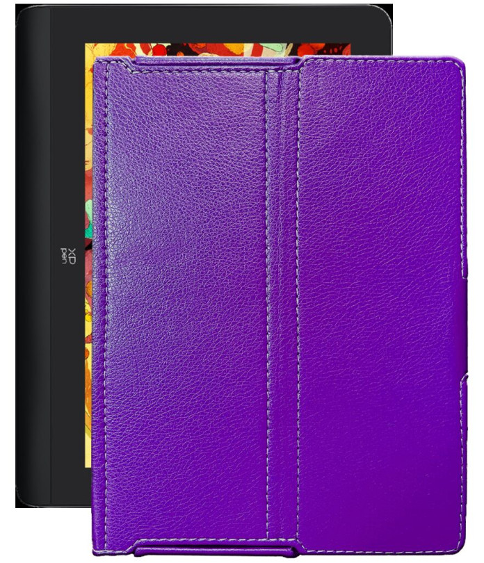 Чохол з екошкіри для планшету xTest XP-Pen Artist Pro 16