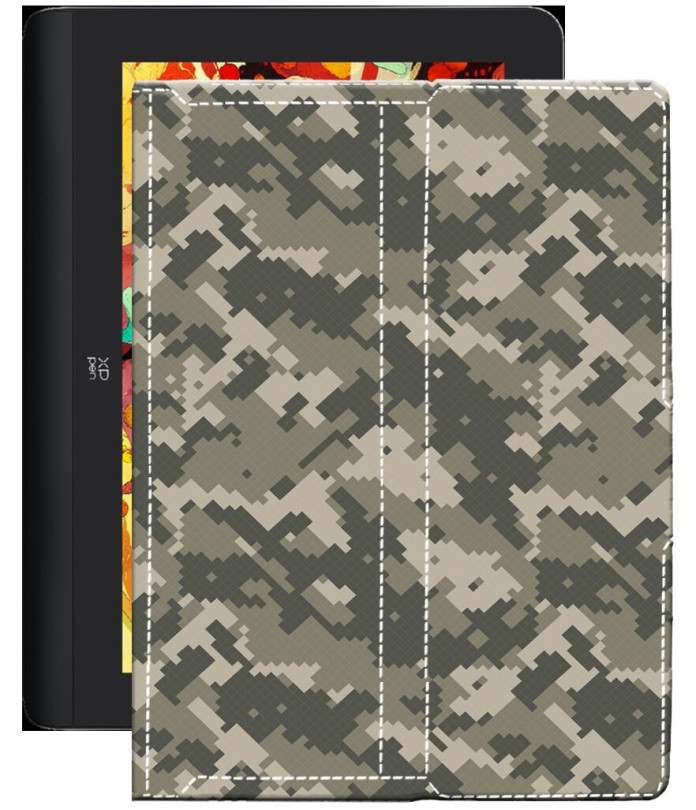 Чохол з екошкіри для планшету xTest XP-Pen Artist Pro 16