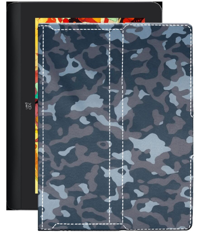 Чохол з екошкіри для планшету xTest XP-Pen Artist Pro 16