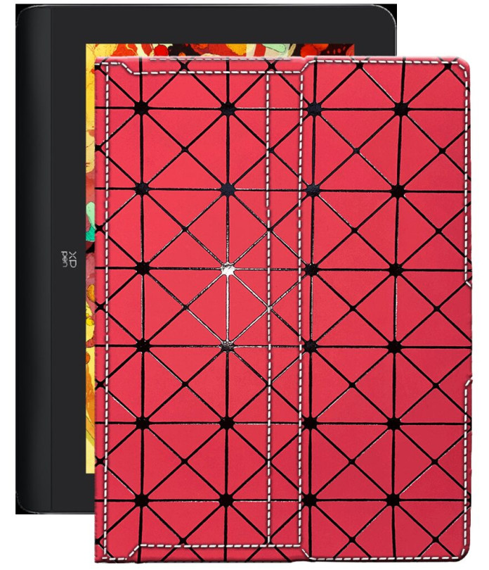 Чохол з екошкіри для планшету xTest XP-Pen Artist Pro 16