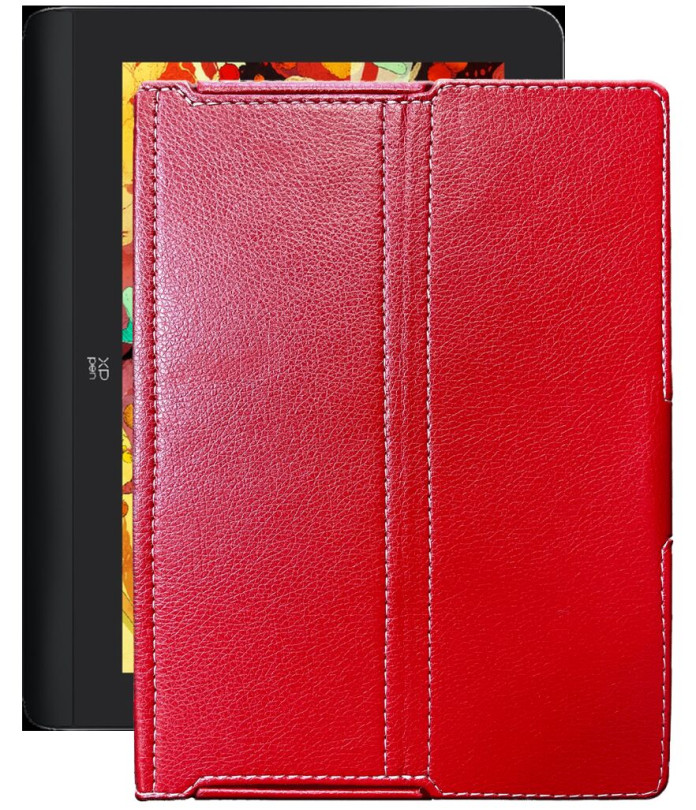 Чохол з екошкіри для планшету xTest XP-Pen Artist Pro 16