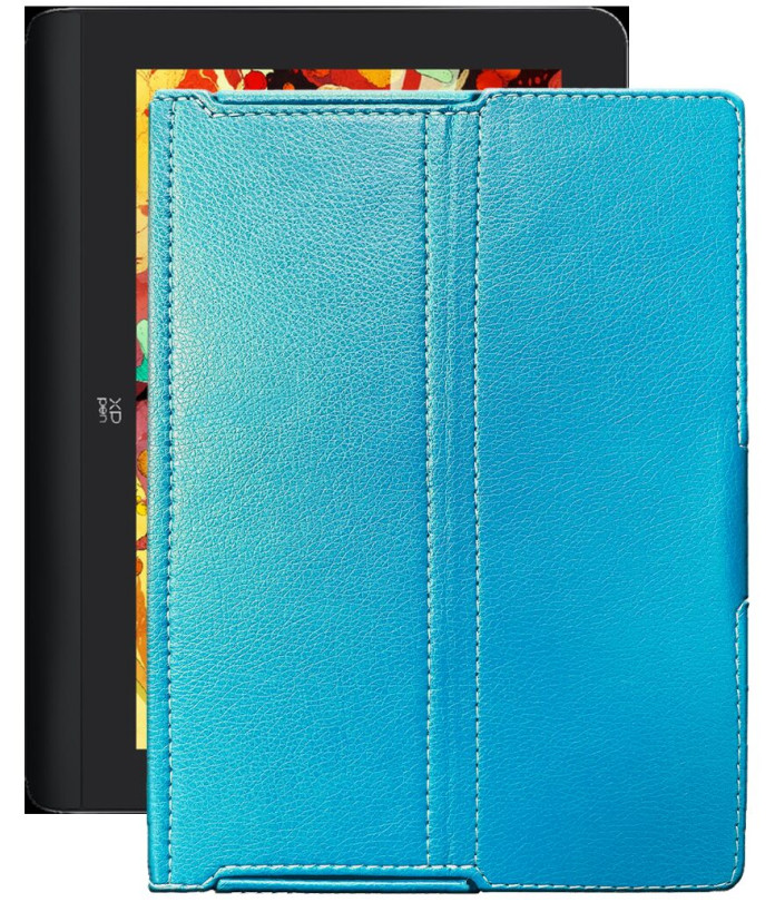 Чохол з екошкіри для планшету xTest XP-Pen Artist Pro 16