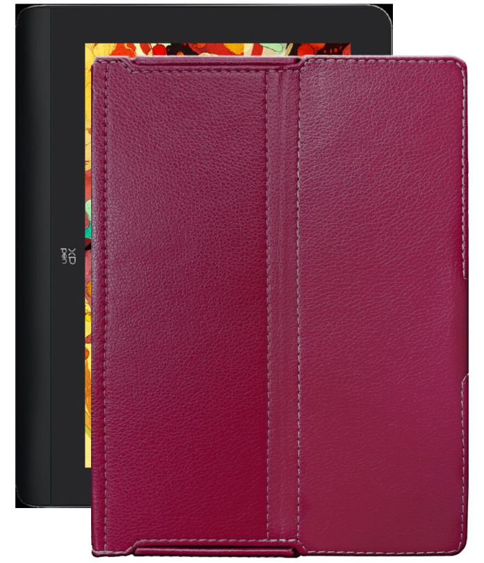 Чохол з екошкіри для планшету xTest XP-Pen Artist Pro 16